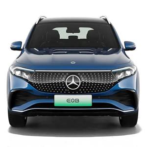 2025 Mercedes Benz EQB 260 EV Electric Car New Energy Vehicles Pure SUV