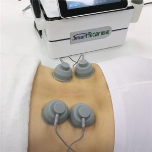 200MJ Ultrasound Therapy Machine Diathermy Radiofrequency Physiotherapy