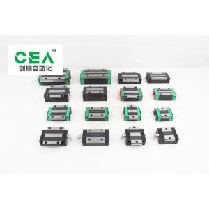 SHS15 Heavy Duty Linear Motion Guide Rails