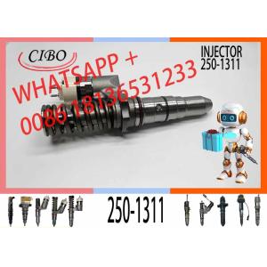 Quality Diesel 1628809 3512B Engine Injector 162-8809 230-9457 250-1311 For er-pillar Common Rail for sale