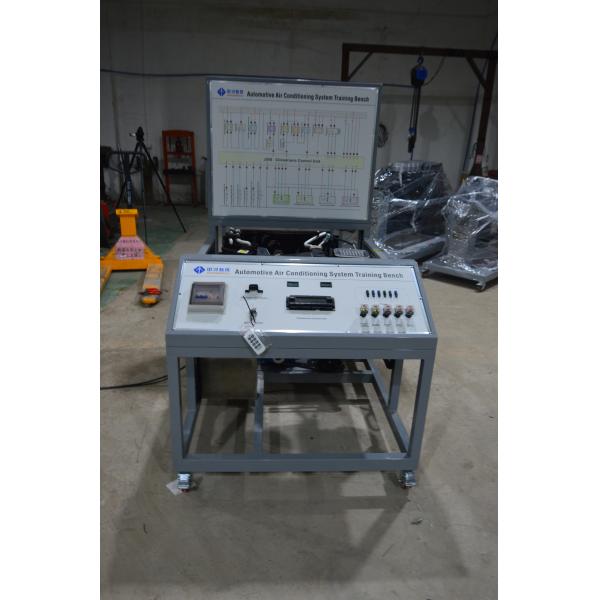Buy Automotive Automatic Air Conditioning System Volkswagen Training Platform at wholesale prices
