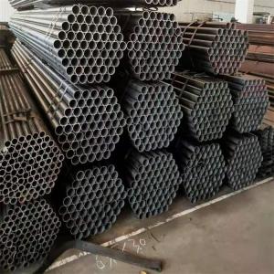 China Customizable Stainless Steel Welded Tube Standard BA/2B Surface Technique. on sale