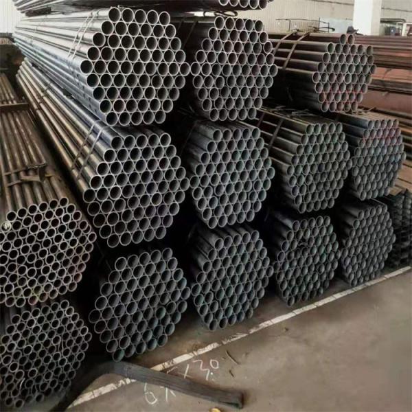Buy Customizable Stainless Steel Welded Tube Standard BA/2B Surface Technique. at wholesale prices