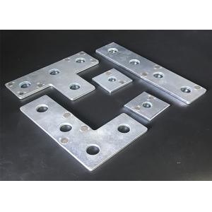 Manufacture Strut Fittings Stainless Steel Hot Dip Galvanized