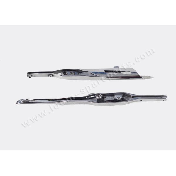 Buy Sulzer Weaving Machine Spare Parts Rapier Loom G6100 Gripper Head at wholesale prices