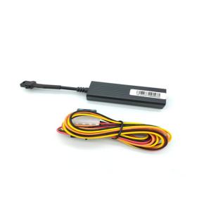 ACC Relay 22mA 10m GSM GPRS MTK6261 Car GPS Tracker