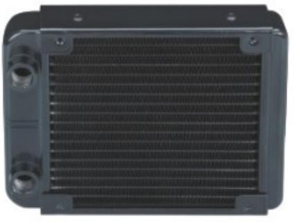 3003 Aluminum Pc Radiator