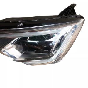 Original Halogen Xenon Headlight for Roewe I5 EI5 10796250 10707690 10796249