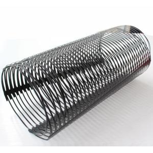 Unidirection Plastic Geogrid Mesh
