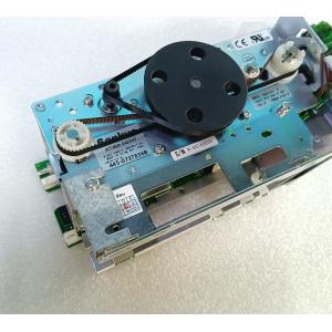 NCR Personas 5887 Card Reader Selfserv 445-0737836B 4450737836B 445-0737836