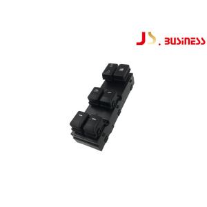 ABS Material Power Window Control Switch Left Front For Sportage Long Life Span