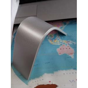 Building Silver AA5005 1250mm*3050mm ACM Sign Panels