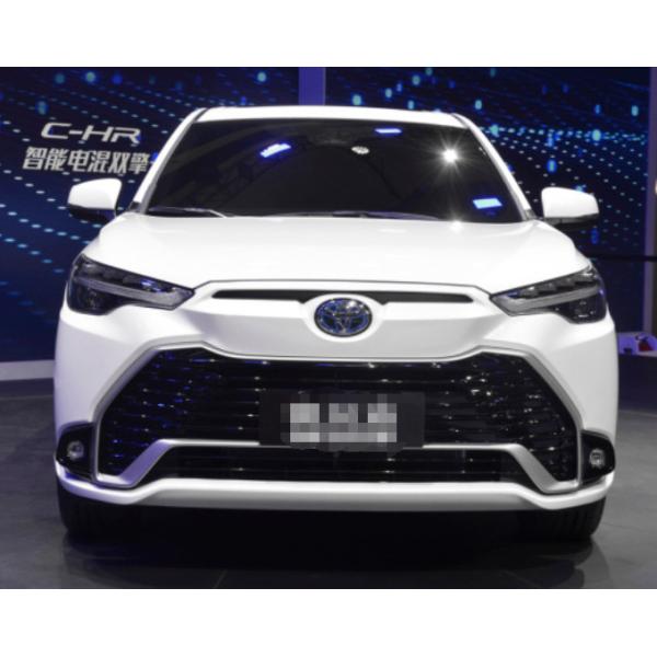 2023 Toyota Frontlander 2.0L CVT Haohua version gasoline 5 Door 5 seats SUV