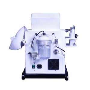 5 In 1 Oxygen Hydrafacial Machine SPA660 PLUS Multifunctional Dermabrasion