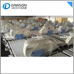 Accumulation Extrusion Blow Molding Machine for Medical Beds