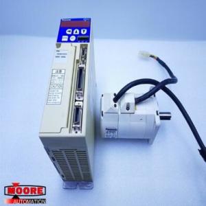 MSD023A1XX22 Panasonic AC SERVO DRIVER
