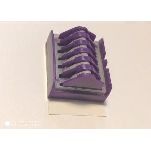 Quality POLY LOK Medical Polymer Ligating Clips Used In Laparoscopic Cholecystectomy for sale