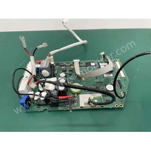 Electric XD100xe M290 Defibrillator Mainboard METRAX GmbH 21366 REV