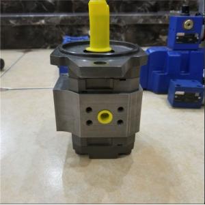 Rexroth High Pressure Industrial Gear Oil Pump with 1500-2700 RPM and 12 Months