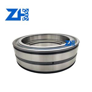 SL04200-PP SL04200PP Cylindrical Roller Bearing for Precision Equipment