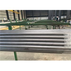 Quality A179 / A192 T5 T11 T22 ASTM Carbon Steel Boiler Tubes for sale