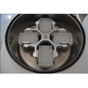 Benchtop Low speed Refrigerated Centrifuge 3000ml high volume blood bank