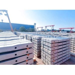 Customized Concrete Railway Sleepers to Meet Your Specific Requirements