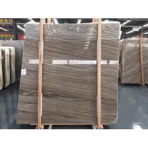 High Polished Kirin Wood Marble,Brown Marble, Wood marble slabs