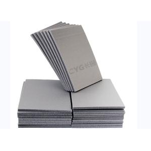 Construction Industry PE Thermal Insulation Foam Excellent Fire Properties