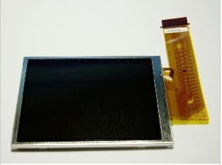 Buy 4.3"	LCM	480×272RGB 	165cd/m²   LQ043T3DX03  Sharp	TFT LCD Display at wholesale prices