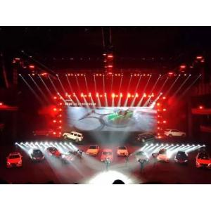 50W 100W 200W LED Spot Beam Wash Moving Head Light RGBW 4 In 1 And Pro Light