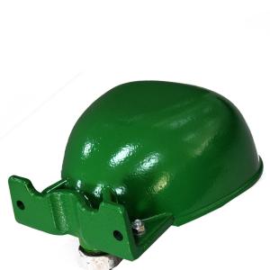 China Supplier Mounting Pipe TJ-106 Weight 5.09kg Water Capacity 2.5liter Cast