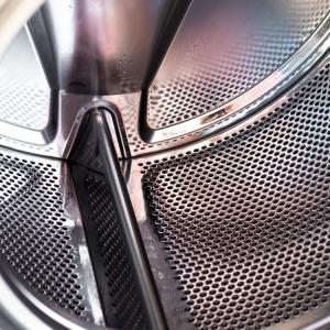 Fully Automatic Commercial Coin Operated Laundry Machine With 220/380/415V