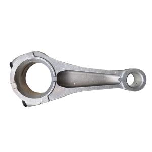 Aluminum Alloy Die Casting Parts Connecting Rod For Small Gasoline Engine