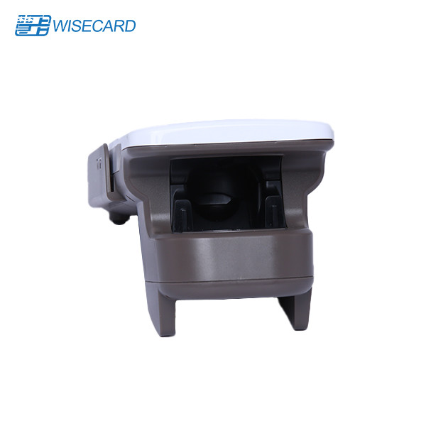 Quality 4 PSAM TDS CDMA QR Code Pos Terminal Biometric Touch Screen PBOC for sale