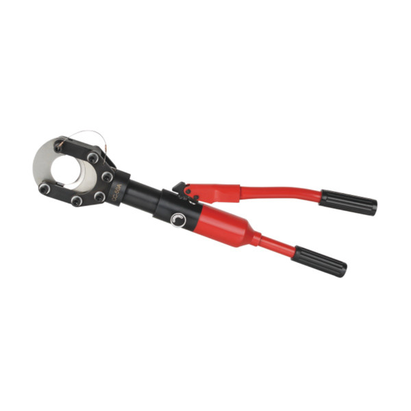 Buy Durable Transmission Line Tools , Integral Manual Hydraulic Cable Cutter at wholesale prices
