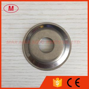 KP35 heat shield for turbocharger