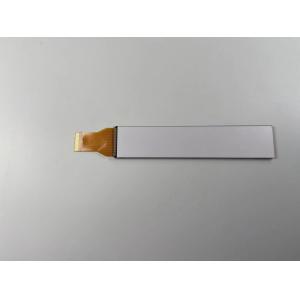 Positive Matrix HTN LCD Display Monochrome 7 Segment Transmissive Graphic LCD