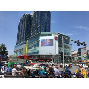 Die Cast Aluminum/Rental Stage Screen P5 LED Display Full Color LED Module