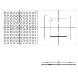 XC7Z030-1SBG485C Xilinx