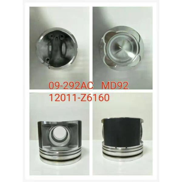 Nissan Truck Md92 Piston Nissan Genuine Spare Parts 12011-Z6160 Pin Bushing