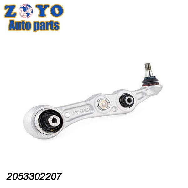 Front Lower Control Arm for Mercedes-Benz C200 2015-2020 Car Fitment within Auto Parts