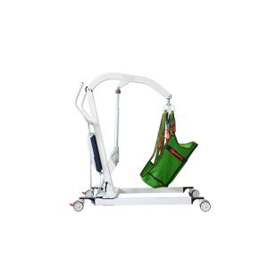 Aluminium Patient Lifting Device Hoist Machine Professional Design With Handle