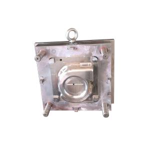 Custom Multiple Cavities Injection Tooling Mould With 500K Times Life Time