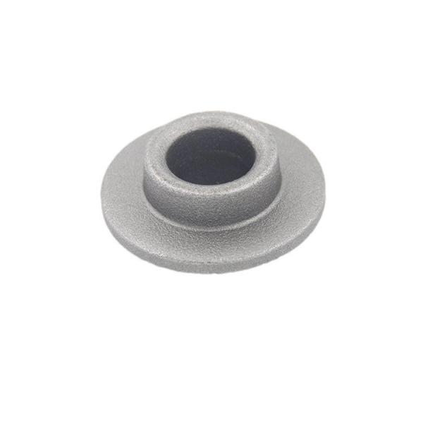 Buy Customized Machining Forging Steel Rim  Normalizing Heat Treatment at wholesale prices