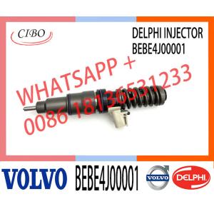 Injector BEBE4J00001 BEBE4J00101 BEBE4J01001 BEBE4N01001 7421207143 21207143
