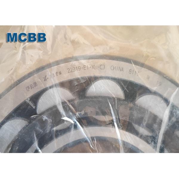 Buy Double Row LR5305-2rs Guide Bearing Track Roller at wholesale prices