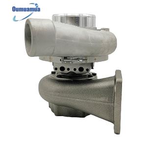 Turbocharger 6502-51-5040 6502-52-5010 Ktr130 Assembly & Parts Auto Engine
