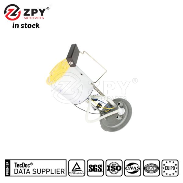 ZPY 4F0919051H Fuel Pump Assembly for Audi A6 VW Porsche 2005-2008