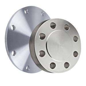DIN 2631 FLÄNSAR EN ASME B16.5 Plan svetsfläns Flanges Typ 01 UNS S32760 (1.4501